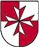 Wappen Stroheim
